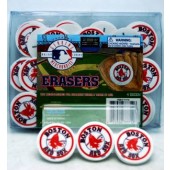 15R4 - MLB Red Sox 2" Eracers (48pcs @ $0.15/pc)