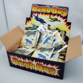 CZBOMB1... - Bomb Bags (72pcs @ $0.10/pc)