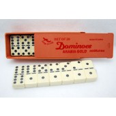 DOM28 - 7" Quality 28pc Dominos Sets (12sets @ $1.90/set