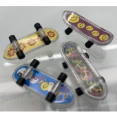 Item@ NZ35   2" Mini Finger Skateboards (144pcs @ $0.13/pc)